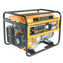 LPG NG Generator (HC6500B-LPG)